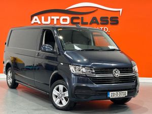 Volkswagen Transporter AUTO T6 30 PVL T TDI 150HP - Image 2