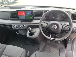 Nissan Interstar INTERSTAR L3H2 FWD 130 SV 2DR - Image 2