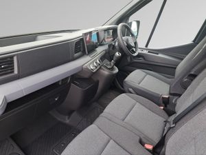 Nissan Interstar INTERSTAR L3H2 FWD 130 SV 2DR - Image 3