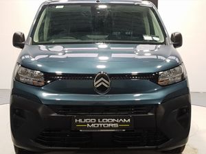 Citroen Berlingo LX PLUS BLUEHDI 100 M - Image 3