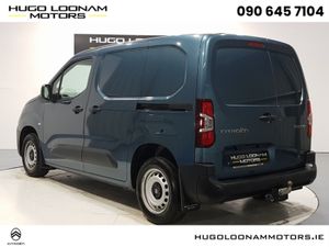 Citroen Berlingo LX PLUS BLUEHDI 100 M - Image 4