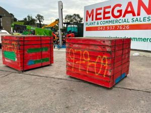 Peri 1200mm x 1200mm shuttering pans......979-08 - Image 3