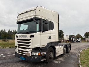 Scania R450 - Image 3