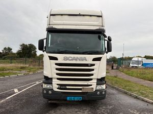 Scania R450 - Image 2