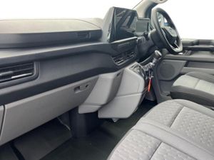 Ford Transit Custom 320 L1  FWD 2.0 EcoBlue 136ps - Image 3