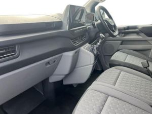Ford Transit Custom 320 L1  FWD 2.0 EcoBlue 136ps - Image 3