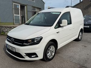 Volkswagen Caddy Fresh DOE - Image 3