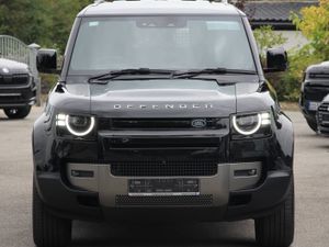 Defender 110 3 Seat * High Spec * 3.0 - Image 2
