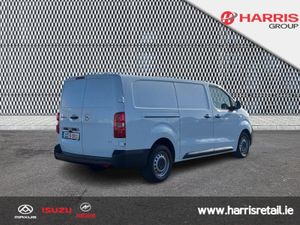 Opel Vivaro L2H1 1.5 @ HARRIS RETAIL - Image 3