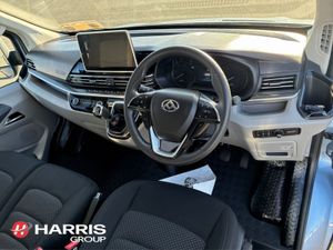 Maxus DELIVER 9 LUX @ HARRIS RETAIL - Image 2