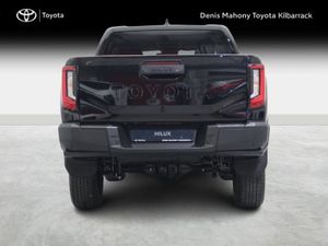 Toyota Hilux SR5 MHEV INC VAT - Image 4