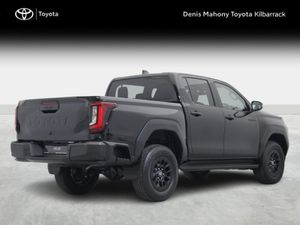 Toyota Hilux SR5 MHEV INC VAT - Image 2