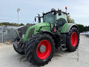 2015 Fendt 930 Vario - €90,000 + VAT