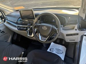 Maxus eDELIVER 9 E DELIVER 9 BOX BODY @ HARRIS RET - Image 2