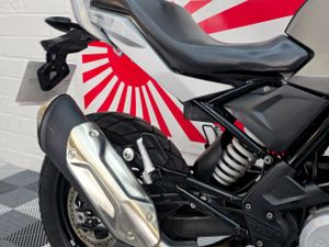 BMW G310GS , Likely the nicest example available - Image 3