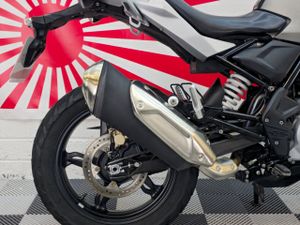 BMW G310GS , Likely the nicest example available - Image 2