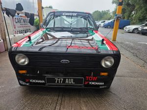 Ford Escort 1975 - Image 3