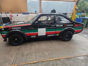 Ford Escort 1975 - Image 4