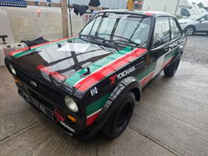 Ford Escort 1975 - Image 2
