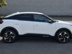 2023 Citroen C4 C-Series Automatic - Image 3
