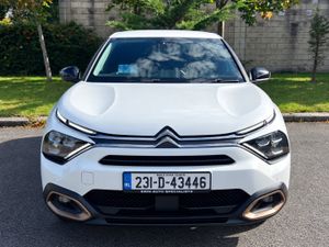 2023 Citroen C4 C-Series Automatic - Image 2