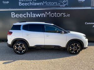 CITROEN C5 AIRCROSS 1.5 HDI 130 BHP AUTO PLUS - Image 2