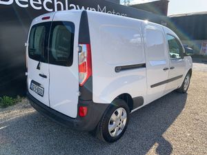 RENAULT KANGOO MAXI 33KW EXPRESS ZE AUTO - Image 3