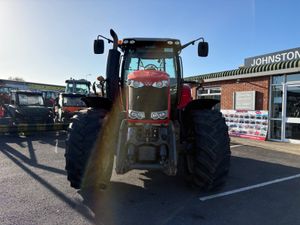Massey Ferguson 7624 - Image 3