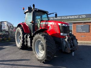 Massey Ferguson 7624 - Image 2
