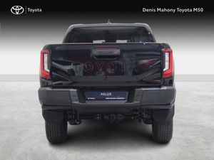 Toyota Hilux SR5 INC Vat - Image 4