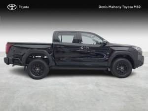 Toyota Hilux SR5 INC Vat - Image 3