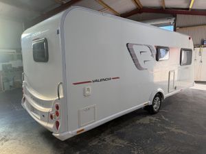 BAILEY UNICORN VALENCIA – IMMACULATE ✅ - Image 4