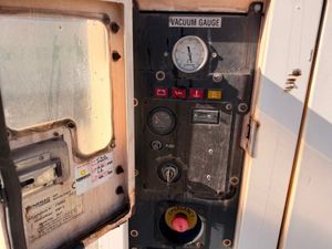 2017 Generac DWP4 Diesel Water Pump  Non Runner - Image 4