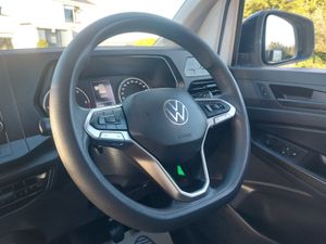 VOLKSWAGEN CADDY 222' 102 BHP / M6F - Image 4