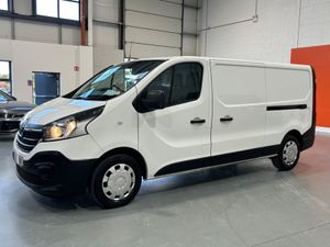 Renault Trafic LL30 Energy DCI 120 Business P 34 - Image 4