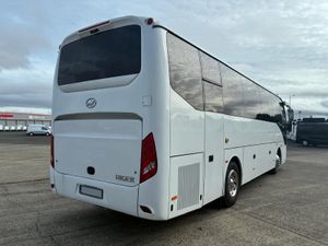 2020 Higer Super 9 - Image 4