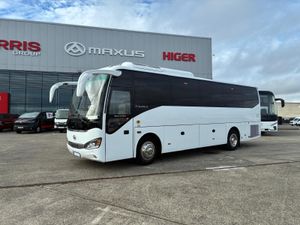 2020 Higer Super 9 - Image 2