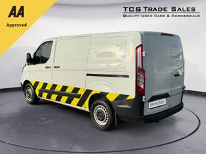 2021 Ford Transit Custom 2.0TDCI TREND 130BHP - Image 3