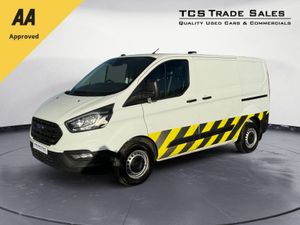 2021 Ford Transit Custom 2.0TDCI TREND 130BHP - Image 2