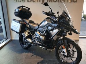 BMW R 1250 TE Finance Available - Image 3