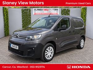 Citroen Berlingo 1000 EN-PRISE BLUE HD - Image 2