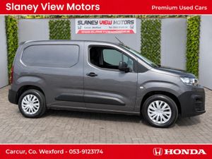 Citroen Berlingo 1000 EN-PRISE BLUE HD - Image 3