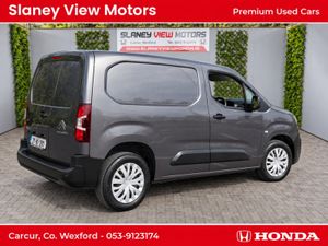 Citroen Berlingo 1000 EN-PRISE BLUE HD - Image 4
