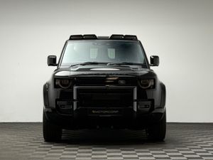 Land Rover Defender HARD TOP S - Image 2