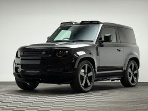 Land Rover Defender HARD TOP S - Image 3