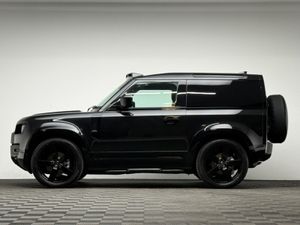 Land Rover Defender HARD TOP S - Image 4