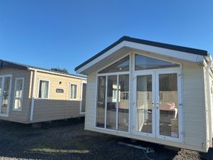 41X13 RESIDENTIAL SPEC 2 BEDROOM LODGE - Image 4