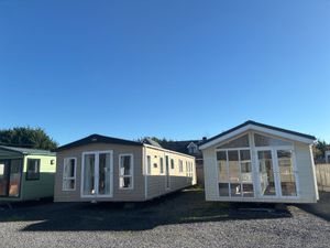 41X13 RESIDENTIAL SPEC 2 BEDROOM LODGE - Image 3