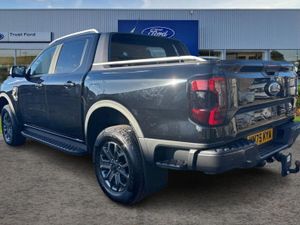 Ford Ranger Wildtrak AUTO 2.0 EcoBlue 205ps 4x4 Do - Image 2