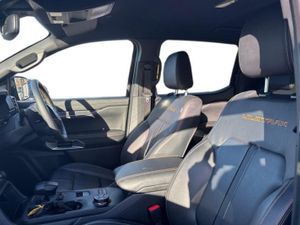 Ford Ranger Wildtrak AUTO 2.0 EcoBlue 205ps 4x4 Do - Image 3